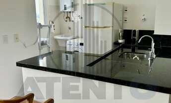 Imagem 3: APARTAMENTO - VILA HOMERO - INDAIATUBA/SP