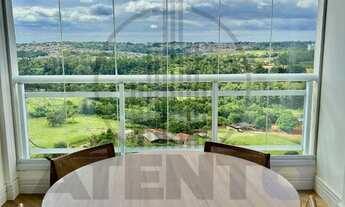 Imagem 2: APARTAMENTO - VILA HOMERO - INDAIATUBA/SP