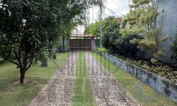 Imagem 6: CHACARA - TERRAS DE ITAICI - INDAIATUBA/SP