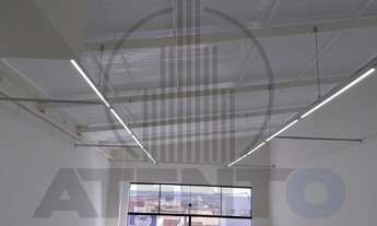 Imagem 5: SALÃO COMERCIAL - PARQUE CAMPO BONITO - INDAIATUBA/SP