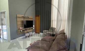 Imagem 4: CASA TÉRREA - JARDIM PARK REAL - INDAIATUBA/SP