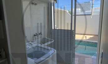 Imagem 6: CASA TÉRREA - JARDIM PARK REAL - INDAIATUBA/SP