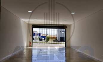 Imagem 3: SALÃO COMERCIAL - PARQUE CAMPO BONITO - INDAIATUBA/SP