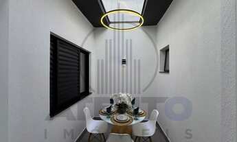 Imagem 4: SOBRADO - JARDIM DOS SÁBIAS - INDAIATUBA/SP