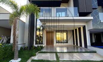 Imagem: SOBRADO - PARK GRAN RESERVE - INDAIATUBA/SP