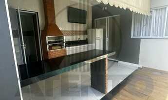 Imagem 7: CASA TÉRREA - JARDIM PARK REAL - INDAIATUBA/SP