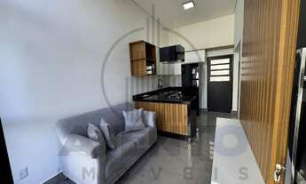 Imagem: SOBRADO - JARDIM DOS SÁBIAS - INDAIATUBA/SP