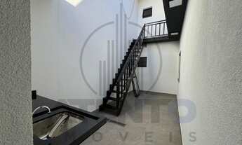 Imagem 6: SOBRADO - JARDIM DOS SÁBIAS - INDAIATUBA/SP