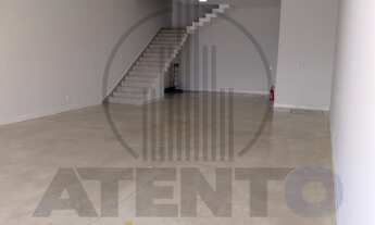 Imagem 4: SALÃO COMERCIAL - PARQUE CAMPO BONITO - INDAIATUBA/SP