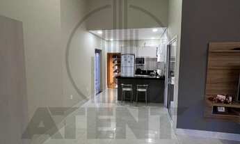 Imagem 2: CASA TÉRREA - JARDIM PARK REAL - INDAIATUBA/SP