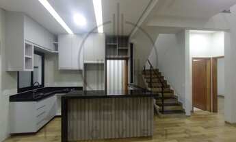 Imagem: SOBRADO - CONDOMINIO JARDINS DO IMPÉRIO