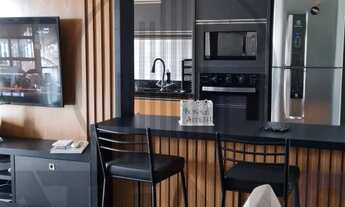 Imagem: APARTAMENTO - JARDIM POMPEIA - INDAIATUBA/SP