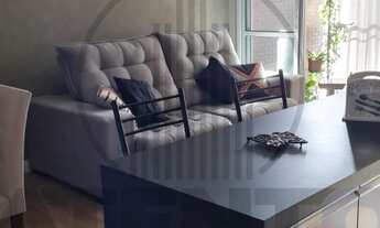 Imagem 6: APARTAMENTO - JARDIM POMPEIA - INDAIATUBA/SP