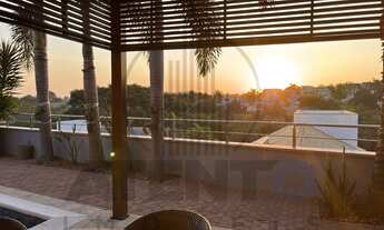 Imagem: SOBRADO - JARDIM VILA PARADISO - INDAIATUBA/SP