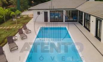 Imagem 4: CHACARA - COLINAS DO MOSTEIRO DE ITAICI - INDAIATUBA/SP