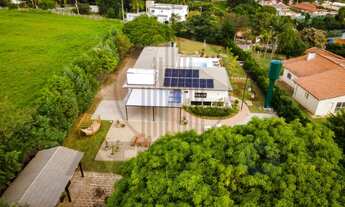 Imagem: CHACARA - COLINAS DO MOSTEIRO DE ITAICI