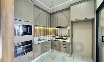 Imagem 3: CASA TÉRREA - PARK GRAN RESERVE - INDAIATUBA/SP