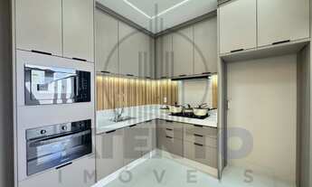 Imagem: CASA TÉRREA - PARK GRAN RESERVE - INDAIATUBA/SP