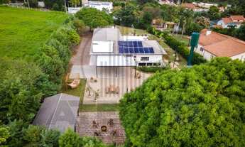 Imagem 6: CHACARA - COLINAS DO MOSTEIRO DE ITAICI - INDAIATUBA/SP