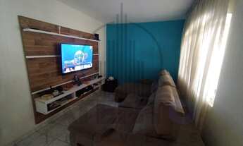 Imagem 3: CASA - NÚCLEO HABITACIONAL BRIGADEIRO FARIA LIMA - INDAIATUBA/SP