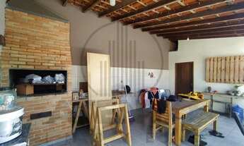 Imagem 7: CASA - NÚCLEO HABITACIONAL BRIGADEIRO FARIA LIMA - INDAIATUBA/SP