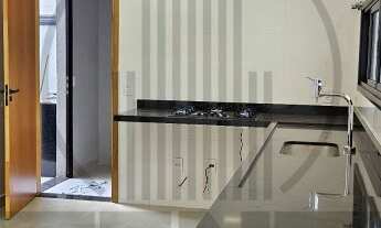 Imagem 6: CASA TÉRREA - RESIDENCIAL MILANO - INDAIATUBA/SP