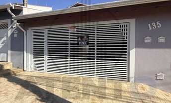 Imagem: CASA TÉRREA - JARDIM BOM PRINCIPIO - INDAIATUBA/SP