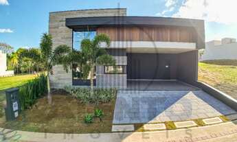 Imagem: CASA TÉRREA - RESIDENCIAL LONDON PARK