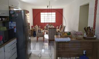 Imagem 2: CASA - NÚCLEO HABITACIONAL BRIGADEIRO FARIA LIMA - INDAIATUBA/SP