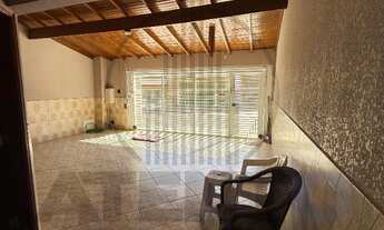 Imagem 5: CASA TÉRREA - JARDIM BOM PRINCIPIO - INDAIATUBA/SP