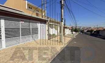 Imagem 4: CASA TÉRREA - JARDIM BOM PRINCIPIO - INDAIATUBA/SP