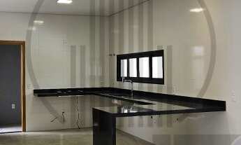 Imagem 4: CASA TÉRREA - RESIDENCIAL MILANO - INDAIATUBA/SP