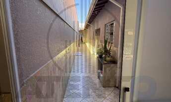 Imagem 7: CASA TÉRREA - JARDIM BOM PRINCIPIO - INDAIATUBA/SP