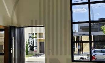 Imagem: CASA TÉRREA - RESIDENCIAL MILANO - INDAIATUBA/SP