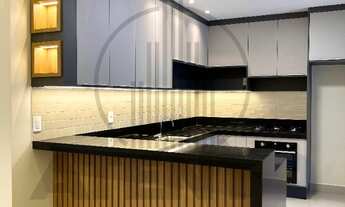 Imagem: CASA RESIDENCIAL em INDAIATUBA - SP, LOTEAMENTO