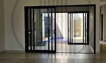 Imagem 7: CASA TÉRREA - RESIDENCIAL MILANO - INDAIATUBA/SP