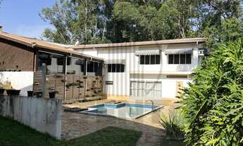 Imagem: CHACARA - CHÁCARA ALVORADA - INDAIATUBA/SP