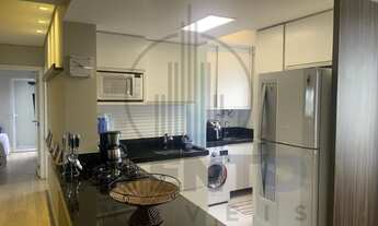 Imagem: APARTAMENTO - VILA HOMERO - INDAIATUBA/SP