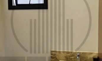 Imagem 3: CASA TÉRREA - RESIDENCIAL MILANO - INDAIATUBA/SP