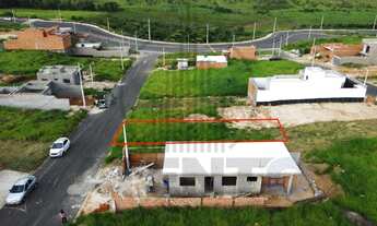 Imagem 3: TERRENO - PARQUE BARNABÉ - INDAIATUBA/SP