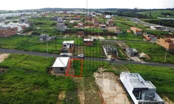 Imagem 4: TERRENO - PARQUE BARNABÉ - INDAIATUBA/SP