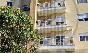 Imagem: APARTAMENTO - Edifício Viva Vista - JARDIM