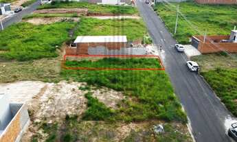 Imagem 2: TERRENO - PARQUE BARNABÉ - INDAIATUBA/SP