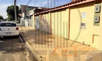 Imagem: CASA - JARDIM CALIFÓRNIA - INDAIATUBA/SP