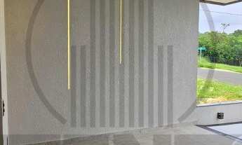 Imagem 5: CASA TÉRREA - PARK GRAN RESERVE - INDAIATUBA/SP