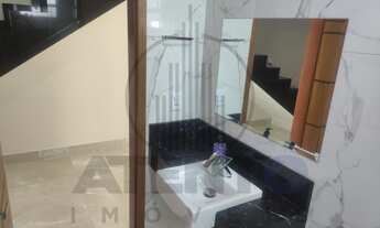 Imagem 6: SOBRADO - JARDIM COLONIAL - INDAIATUBA/SP