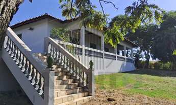 Imagem: SITIO - VALE DO SOL - INDAIATUBA/SP