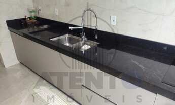 Imagem 4: SOBRADO - JARDIM COLONIAL - INDAIATUBA/SP