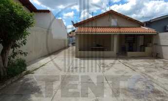 Imagem 5: CASA TÉRREA - CIDADE NOVA - INDAIATUBA/SP