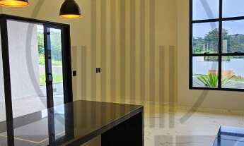 Imagem 6: CASA TÉRREA - PARK GRAN RESERVE - INDAIATUBA/SP